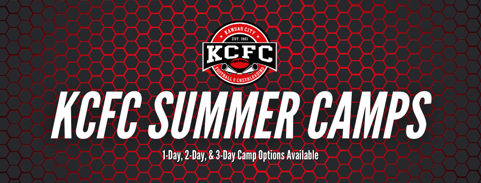 Registration for Our Summer Camps are OPEN!